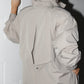 VINTAGE Vented Trench Coat